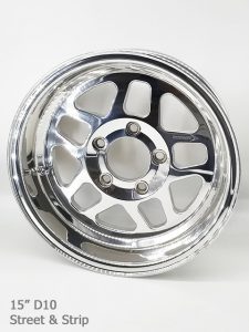 Bogart Rims Street & Strip