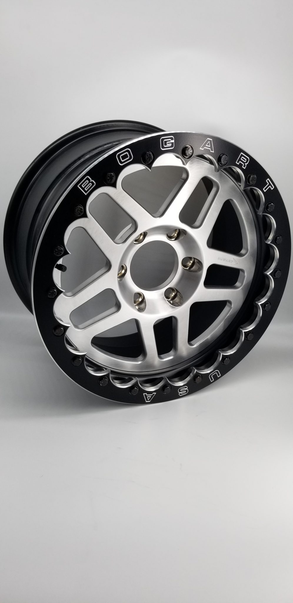 Street & Strip – Bogart Racing Wheels