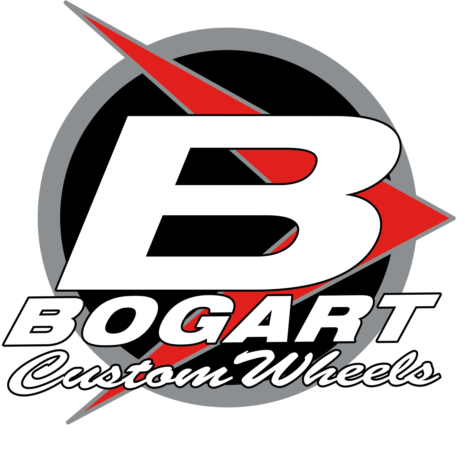 Bogart Rims Bogart Custom Wheels