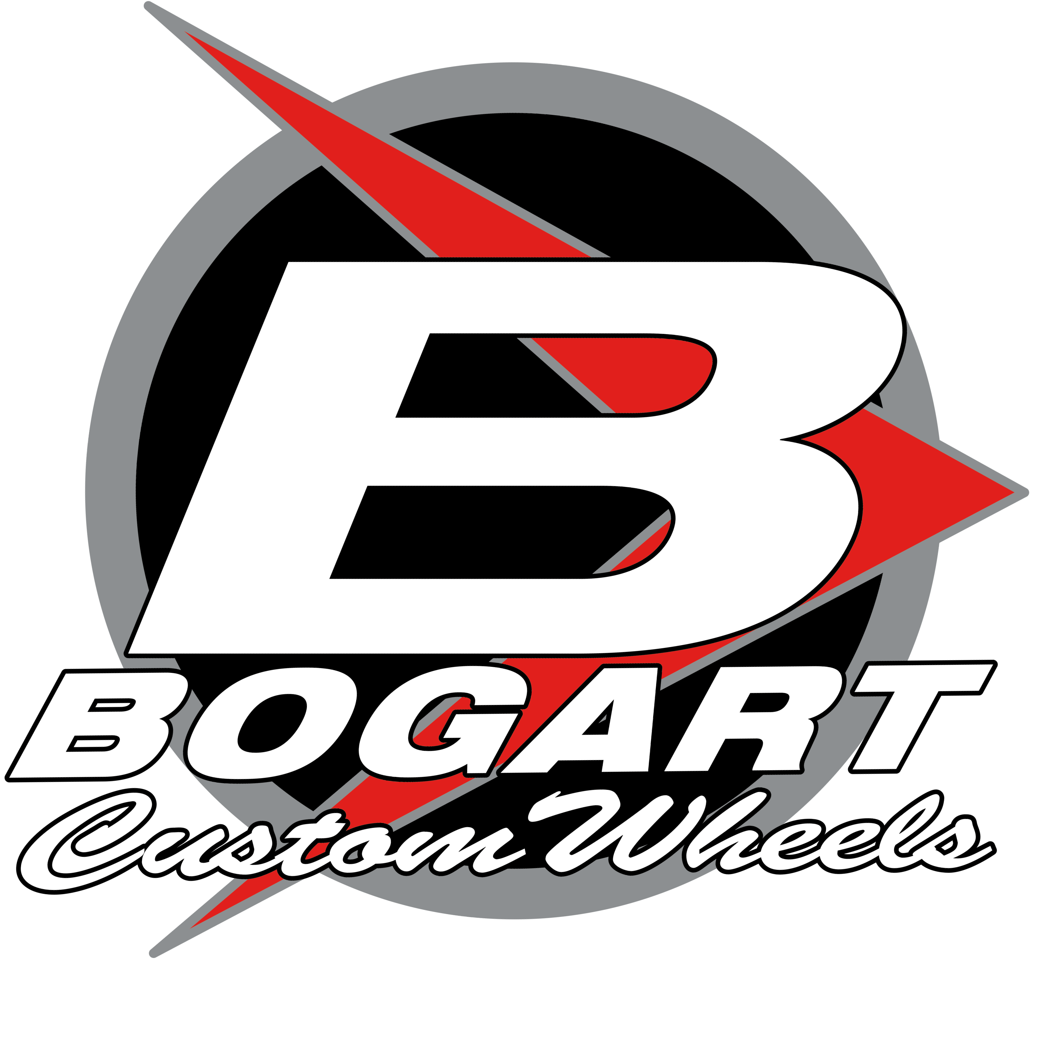 Bogart Custom Wheels