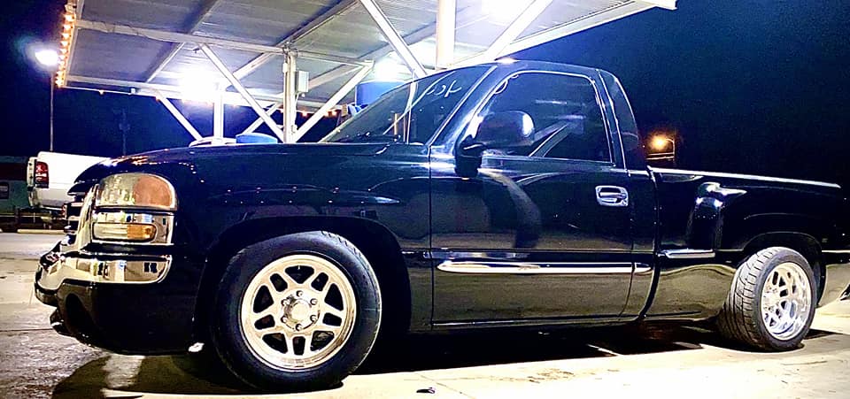 Bogart Rims Three Piece Bolted Competition Series - Bogart Custom Wheels