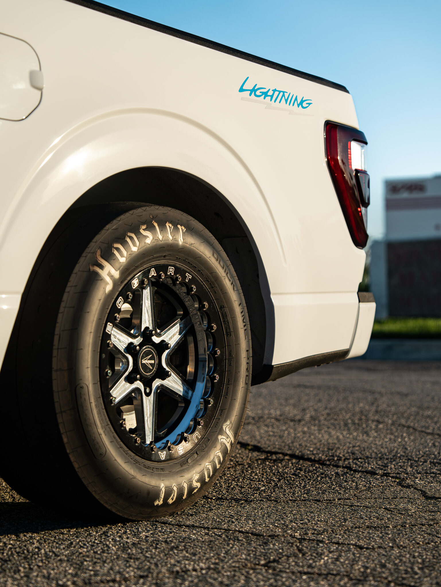 Bogart Custom Wheels