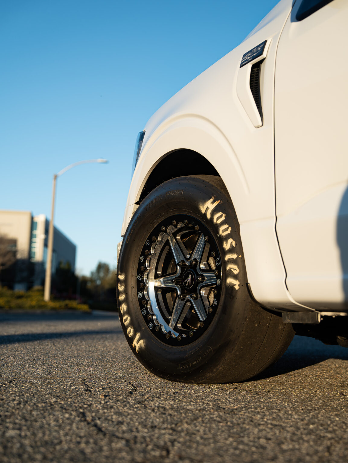 Bogart Custom Wheels