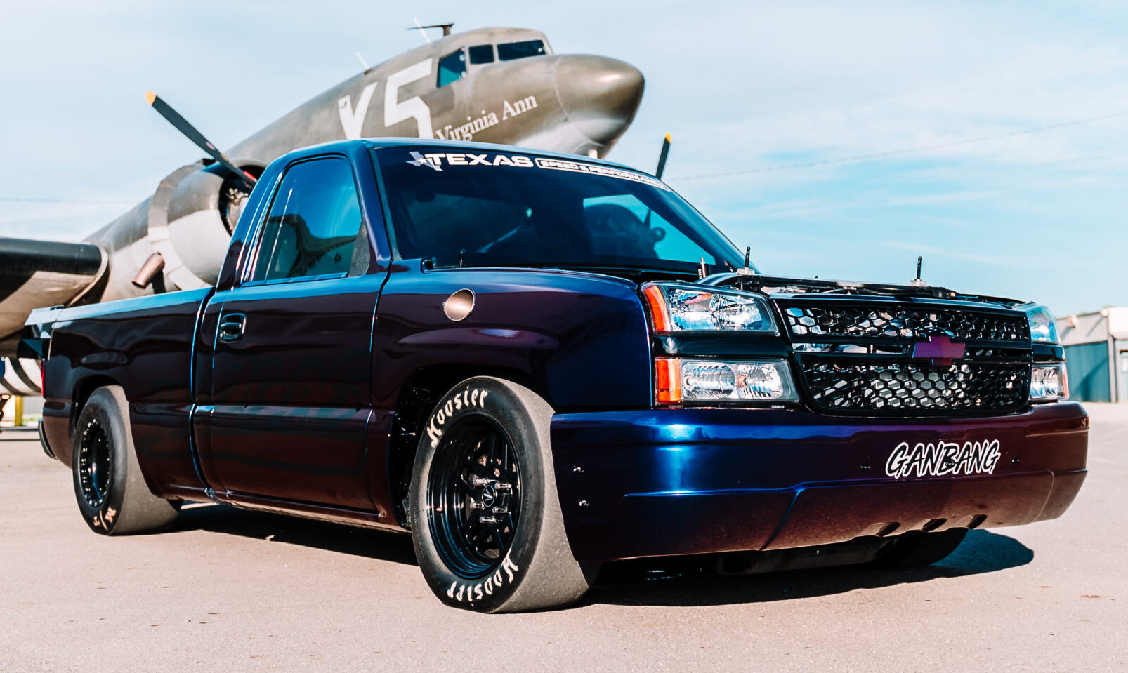 Bogart Custom Wheels